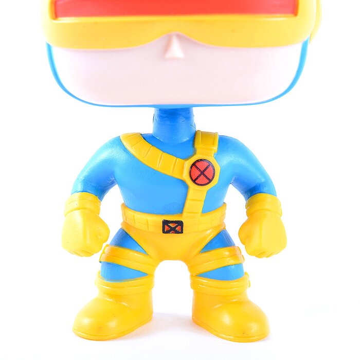 cyclops pop