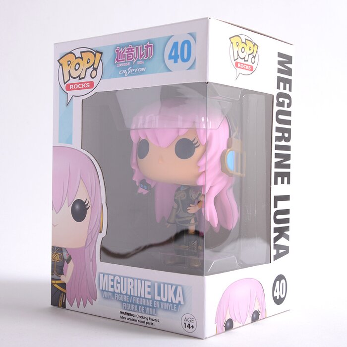 funko luka