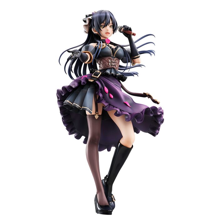 sakuya shirase figure