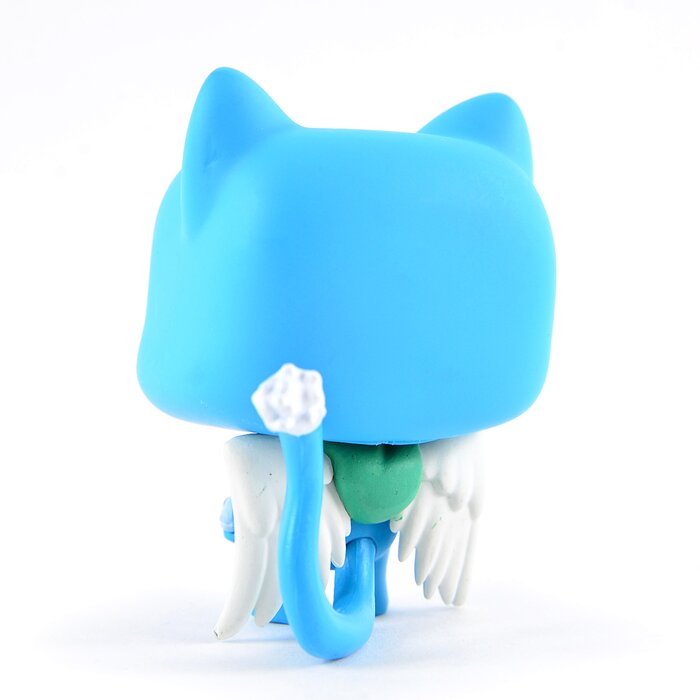 happy funko pop