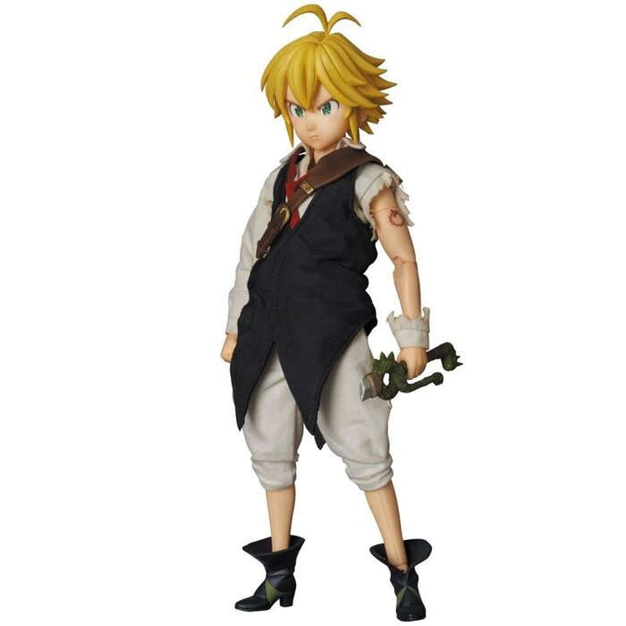 meliodas toy