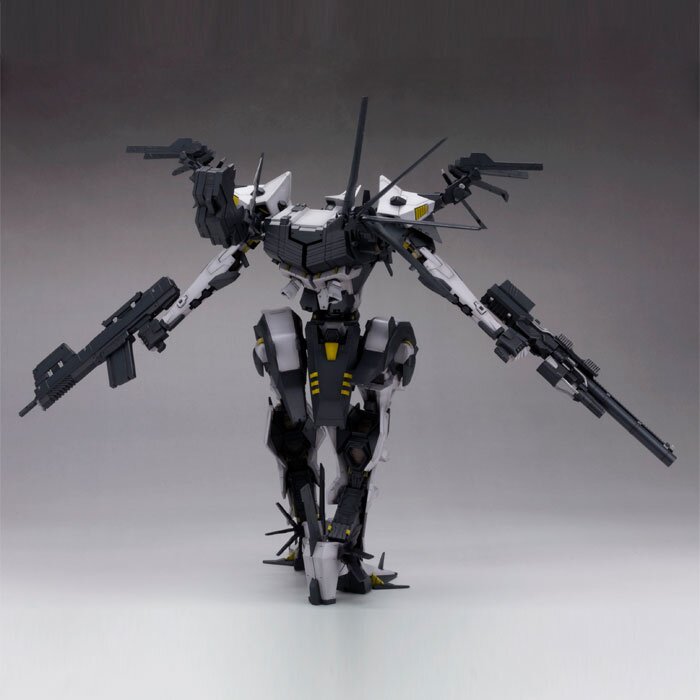 Armored Core: For Answer BFF 063AN Ambient - Tokyo Otaku