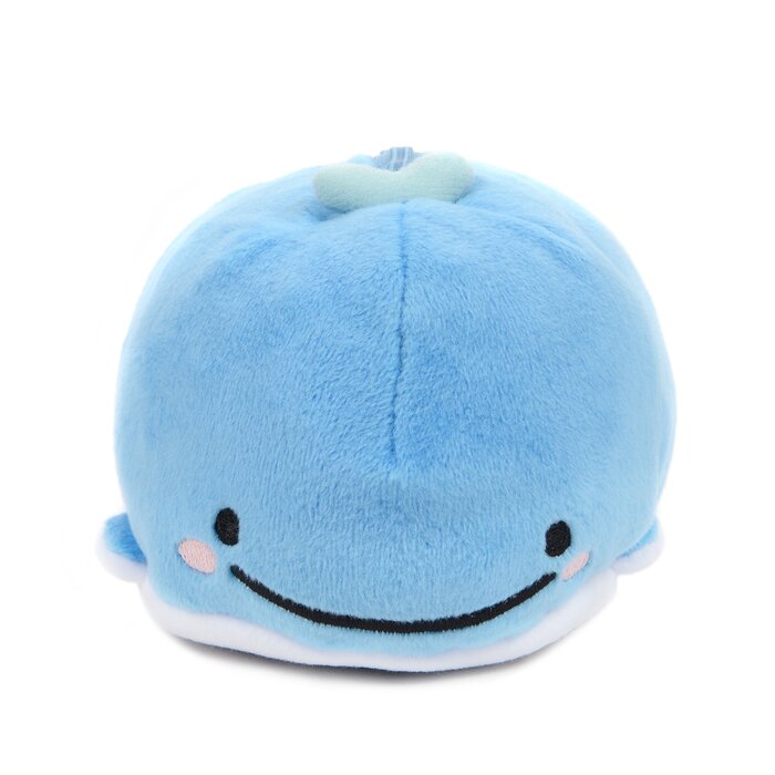 giant jinbesan plush