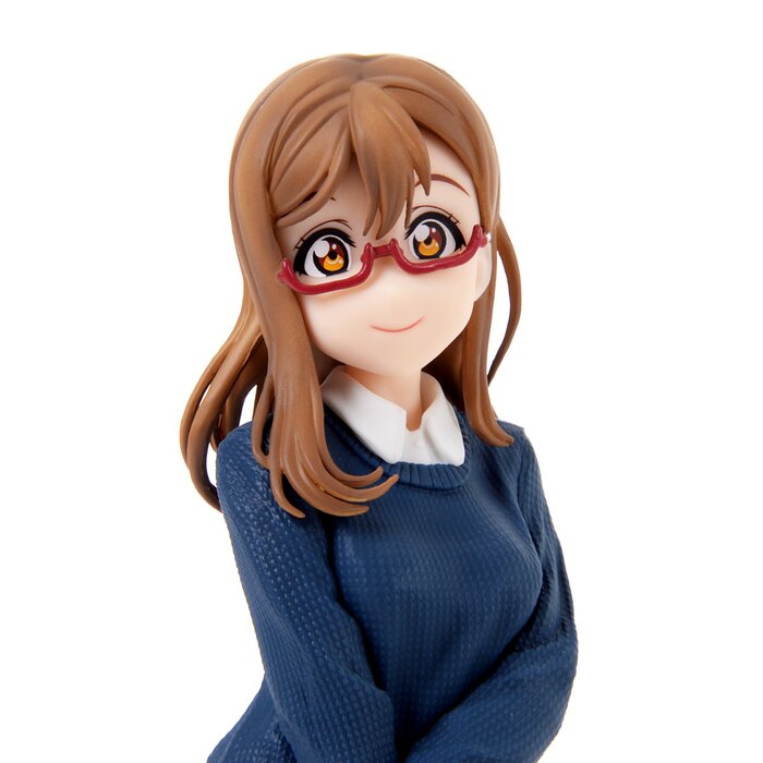 hanamaru kunikida figure