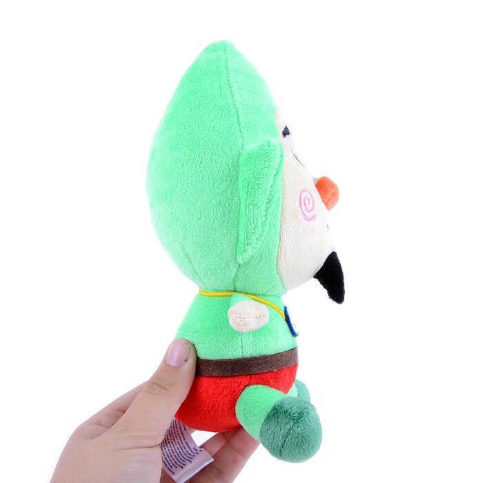 tingle plush