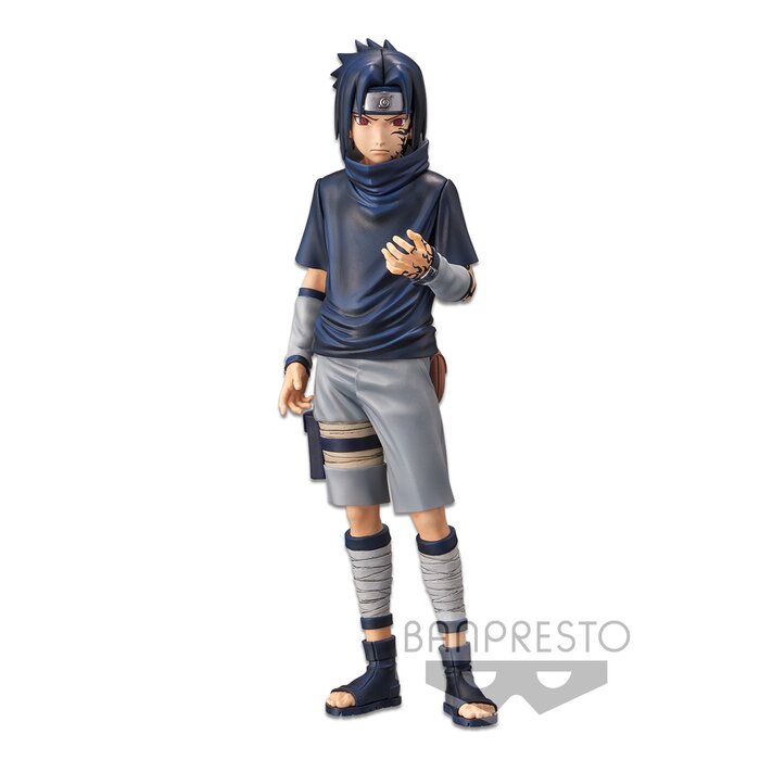 sasuke nero grandista