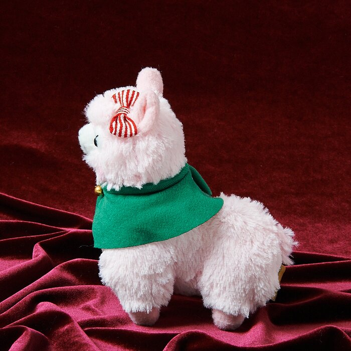 alpacasso corps