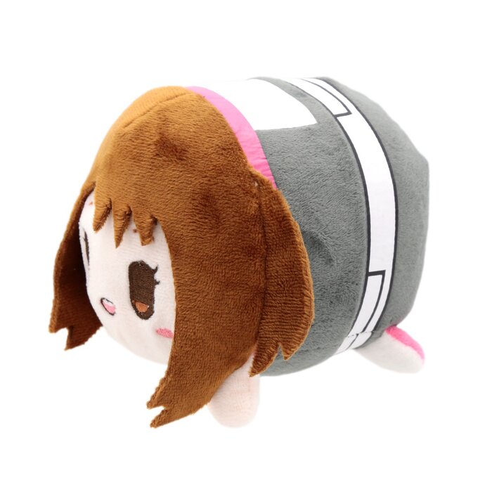 ochaco uraraka plush