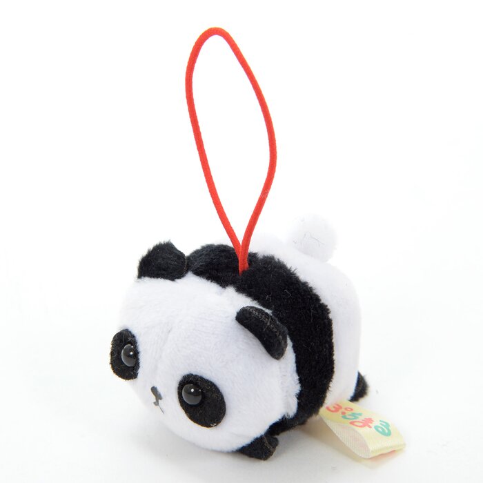 Puchimaru Zoo Animal Plush Collection: Amuse - Tokyo Otaku Mode (tom)