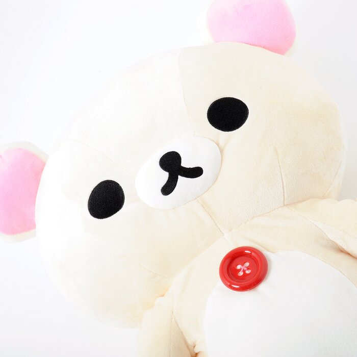 korilakkuma large plush