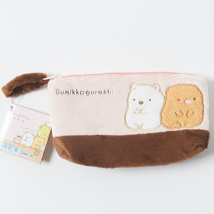 sumikko gurashi polar bear