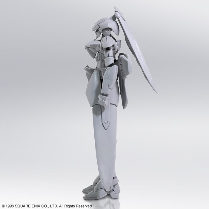 xenogears model