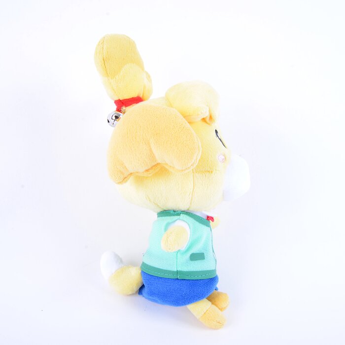 isabelle ac plush