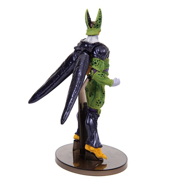 banpresto cell