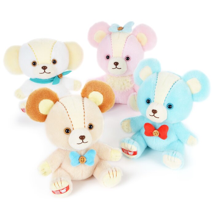 candy teddy bears