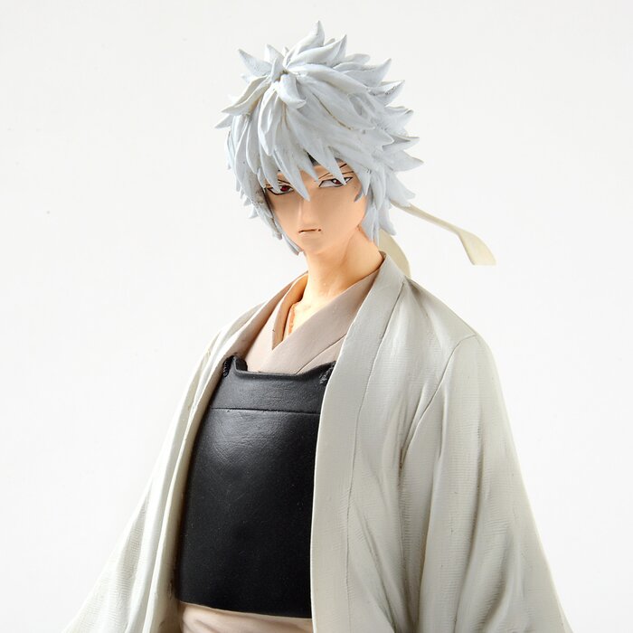 gintama shiroyasha figure