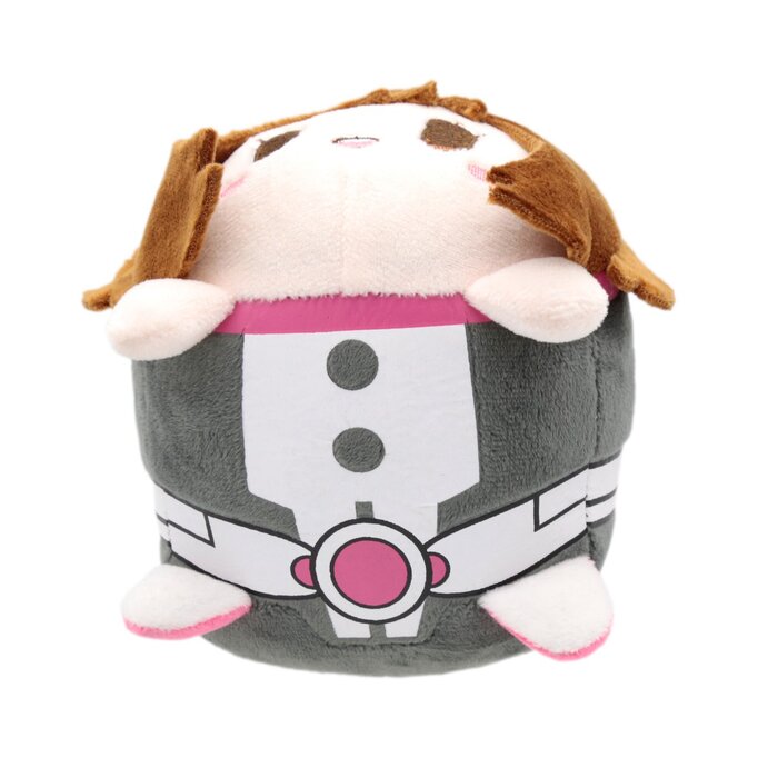 mochibi plush