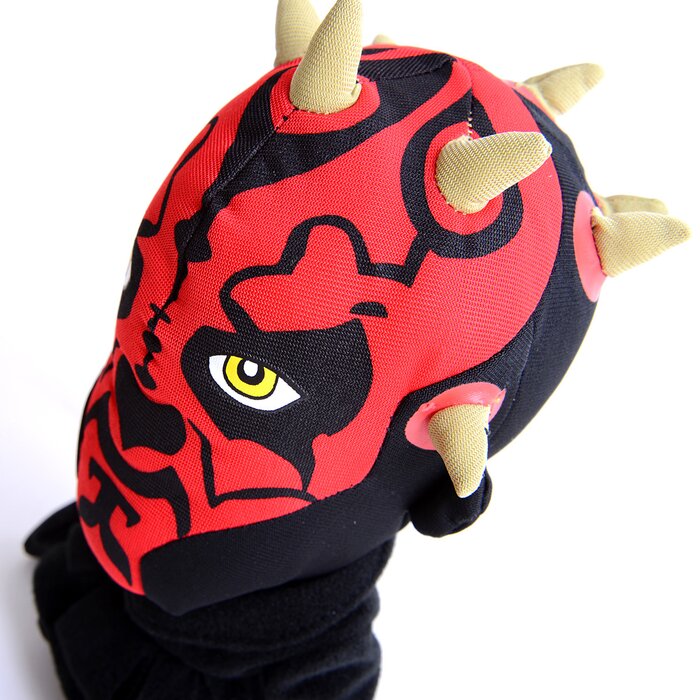 darth maul plush