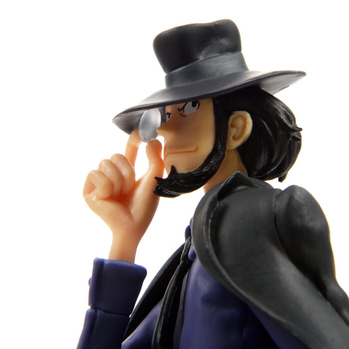 daisuke jigen figure