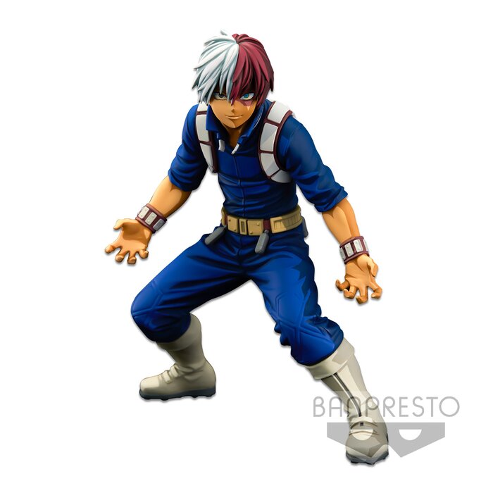 my hero academia all might world colosseum figure modeling academy two dimensions statue