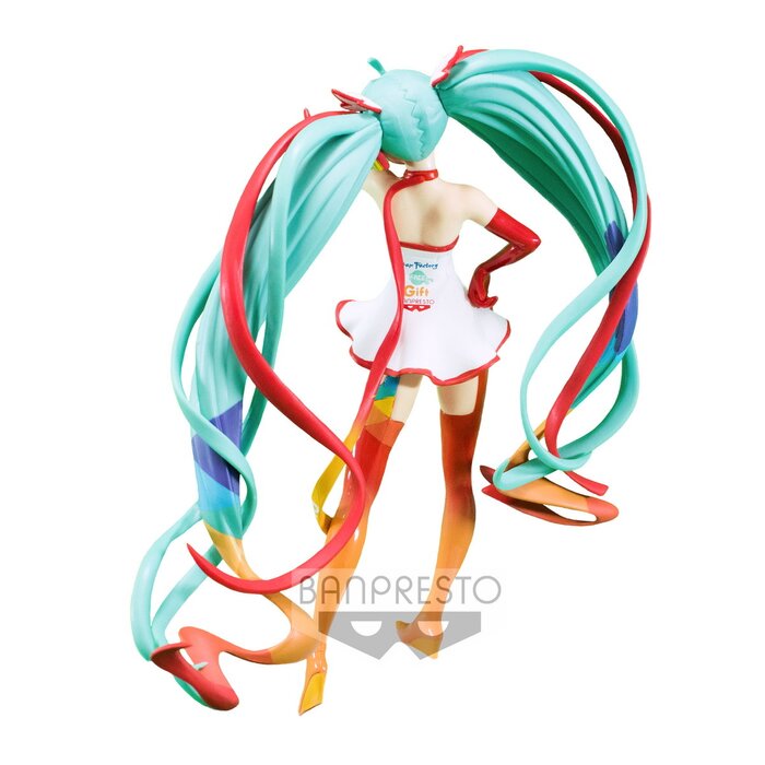 racing miku figure 2016