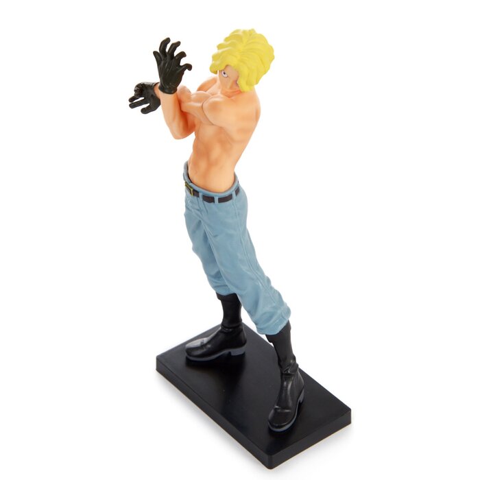 One Piece Sabo Ver. B The Naked 2017 Body Calendar Vol.3 PVC Figure BANPRESTO | Acquisti Online su