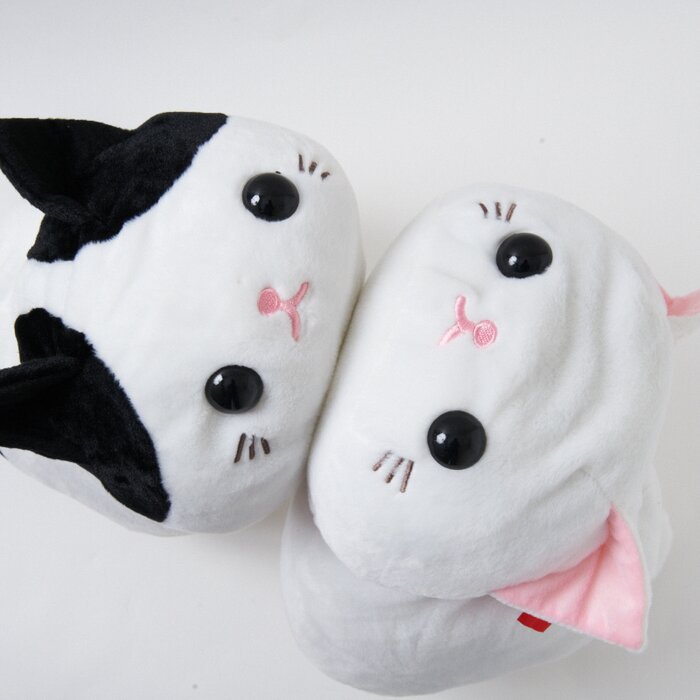 tsuchineko plush