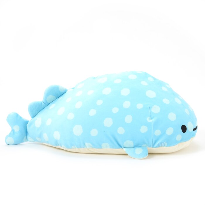 jinbesan plush large