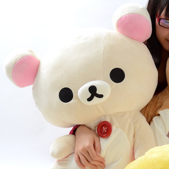 jumbo rilakkuma