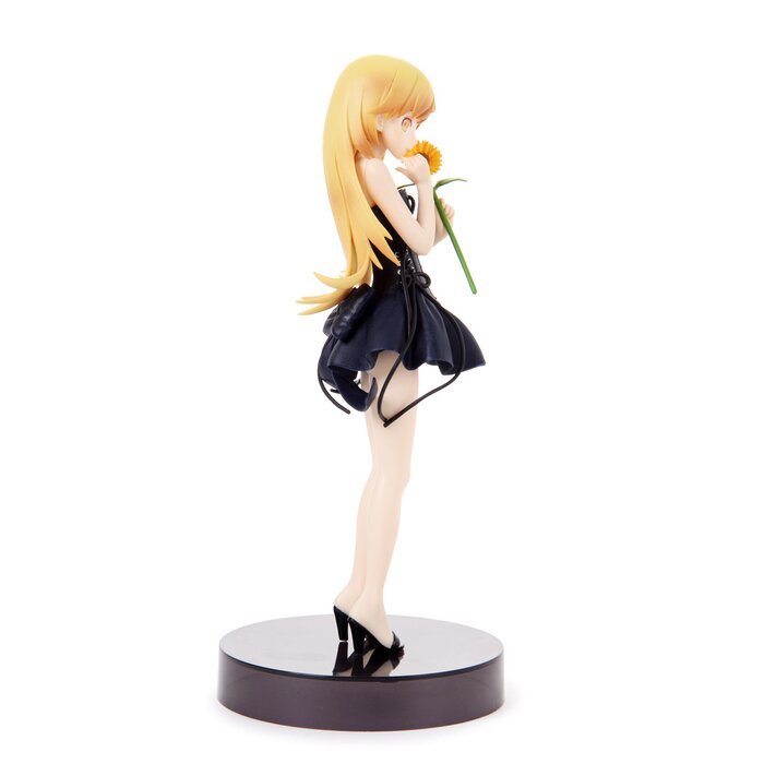 exq figure shinobu oshino