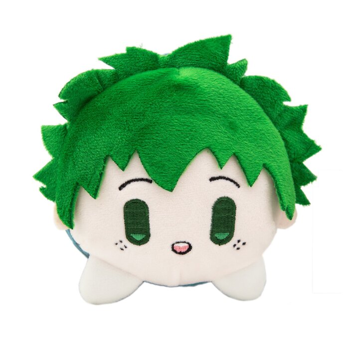 kirishima mochibi plush