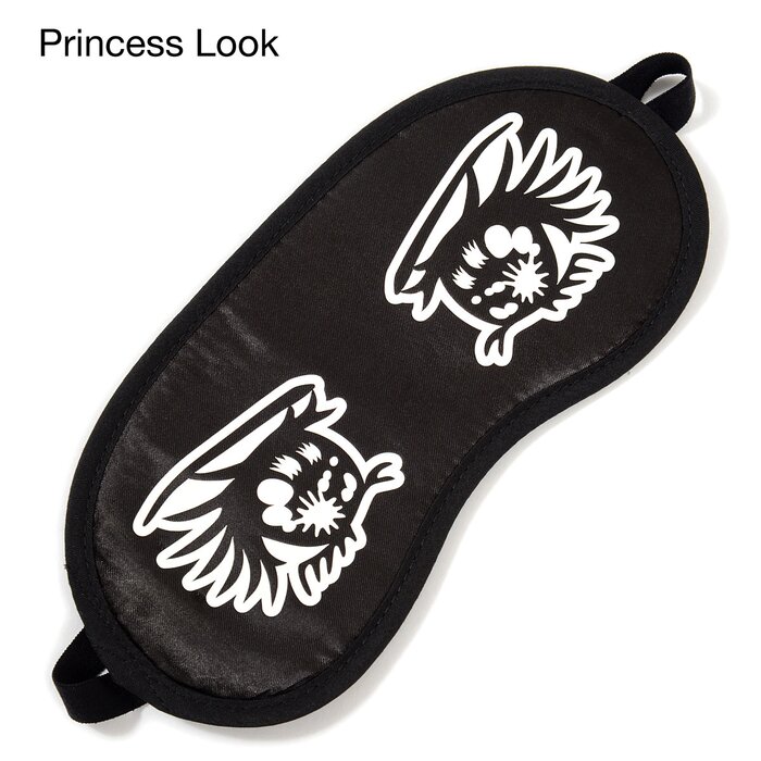 Funny Japanese Eye Masks Tokyo Otaku Mode (TOM)