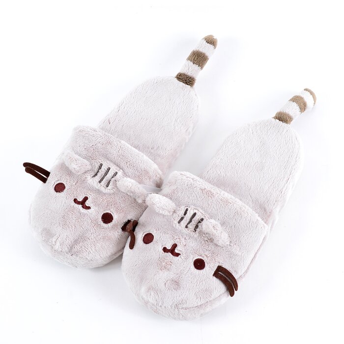 amazon pusheen slippers