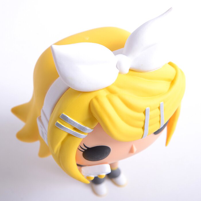 rin pop figure