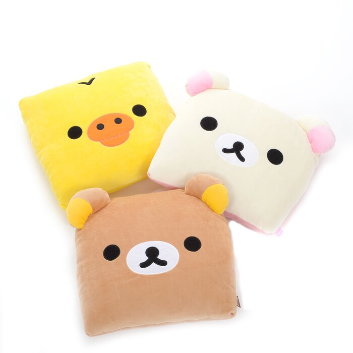 mochi rilakkuma