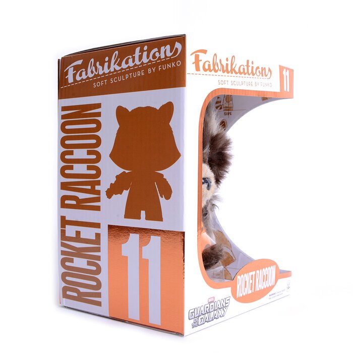 fabrikations rocket raccoon