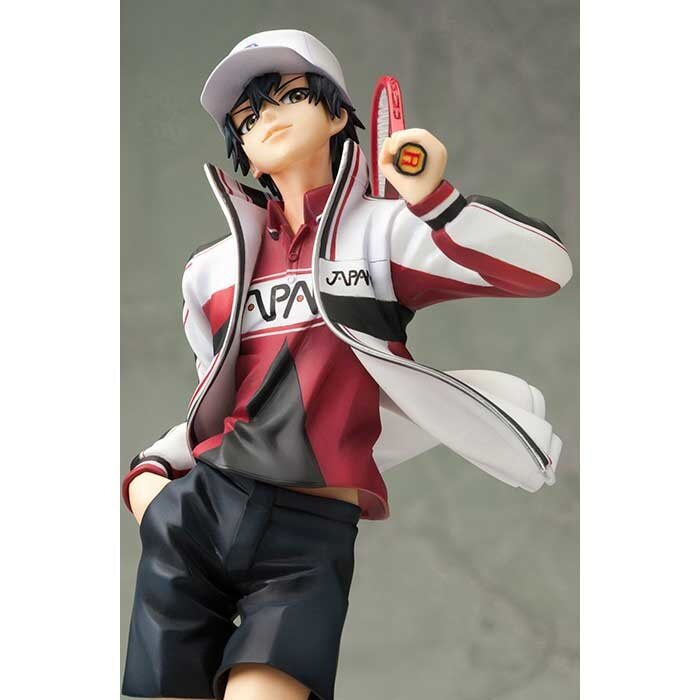 Ryoma Echizen | Prince of Tennis II: KOTOBUKIYA - Tokyo