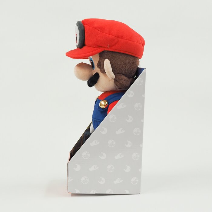 thinkgeek mario odyssey plush