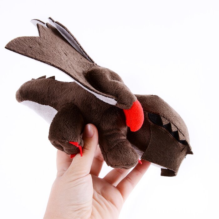 Gore Magala Plush | Monster Hunter: Capcom - Tokyo Otaku Mode