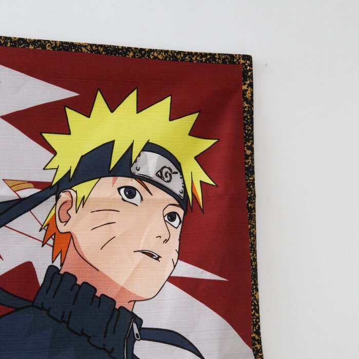 Naruto JapaneseStyle Tapestry Tokyo Otaku Mode (TOM)