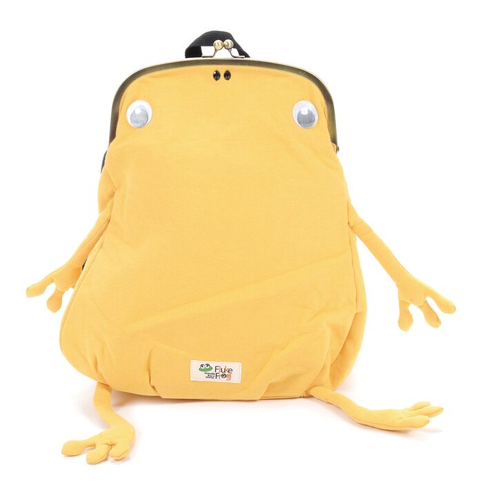 Fluke Frog Backpack - Tokyo Otaku Mode (TOM)