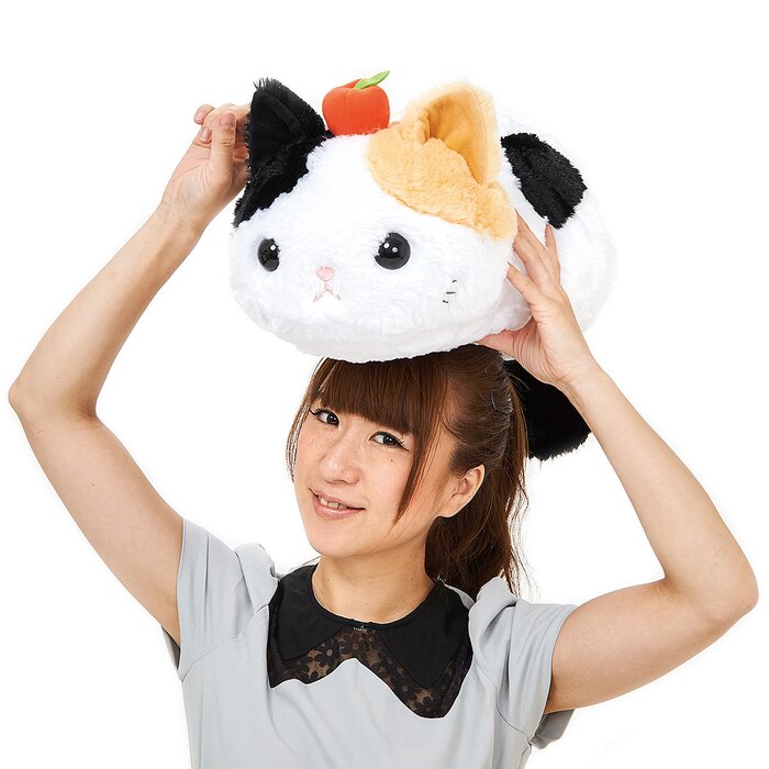 gojo fuwa plush