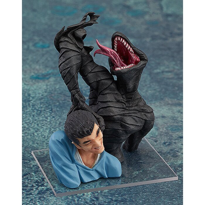 Ajin: Demi-Human Vignette Collection Trading Figures: Good Smile