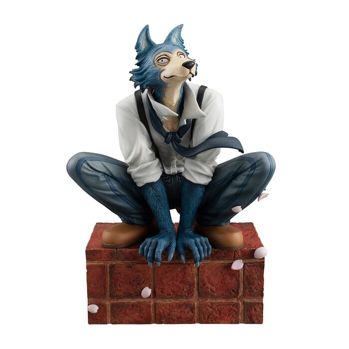 new beastars figures