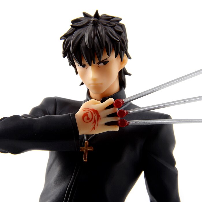 Fate Zero Dxf Master Figure Vol 2 Banpresto Tokyo Otaku Mode Tom Fate Zero Dxf Master Figure Vol 2 Banpresto Tokyo Otaku Mode Tom