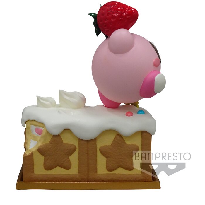 banpresto kirby paldolce collection