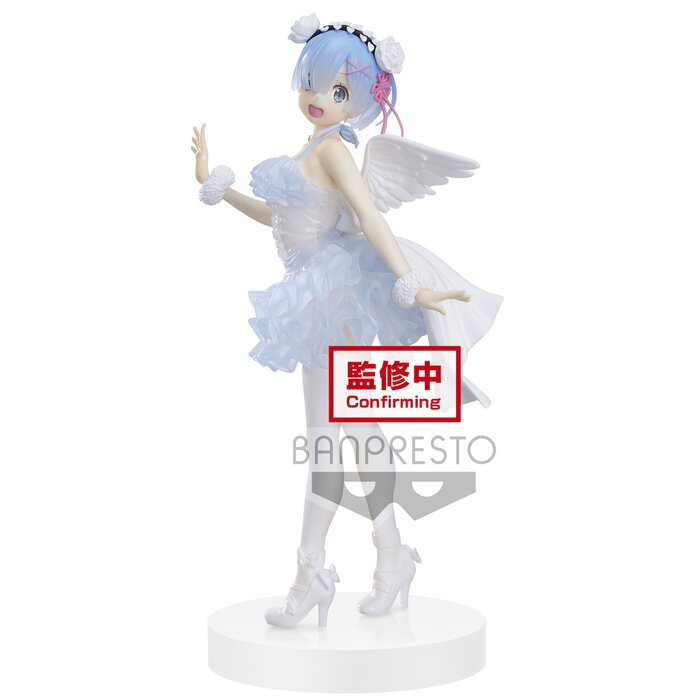 espresto rem figure