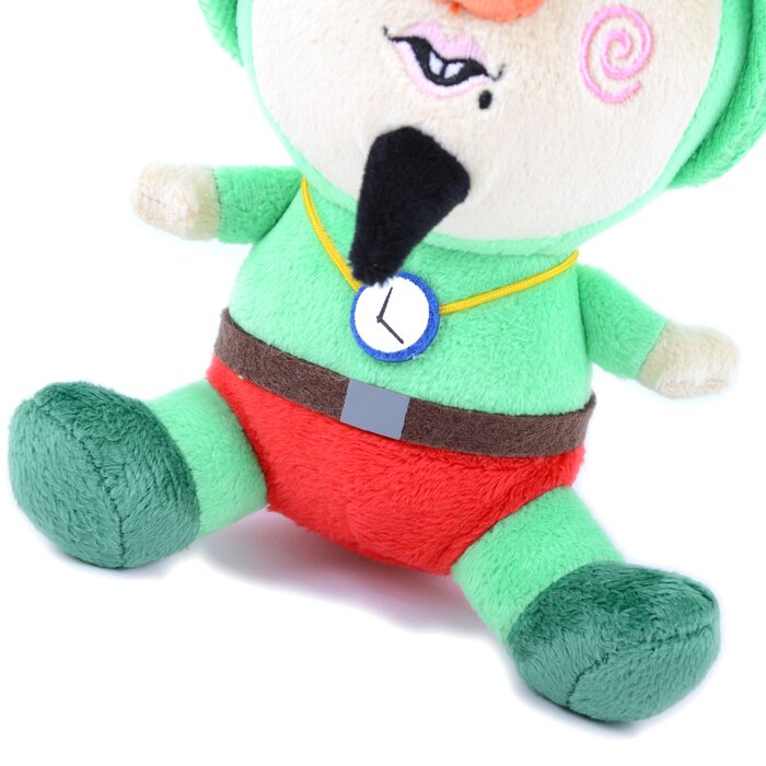 tingle plush