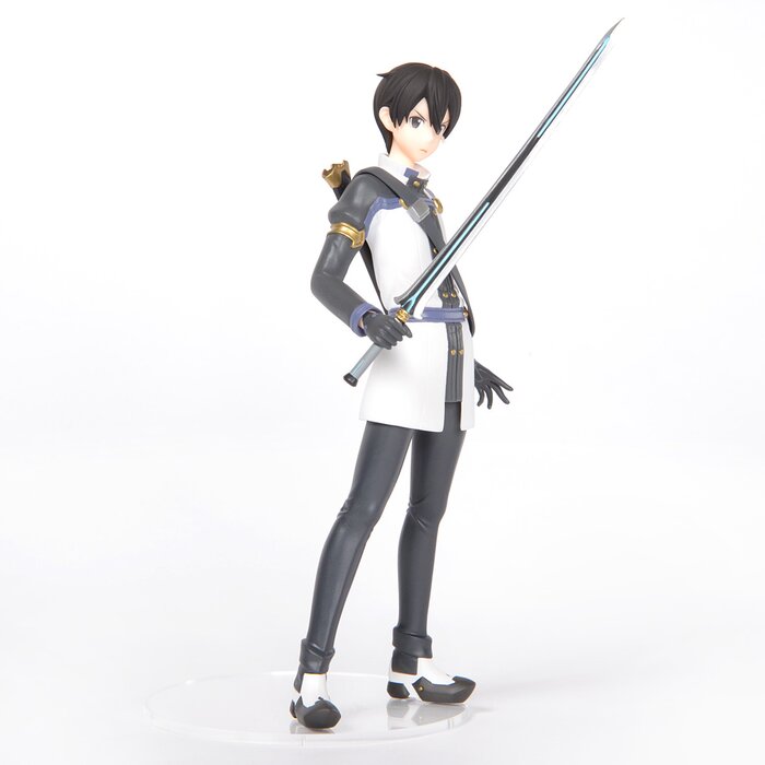 kirito banpresto figure