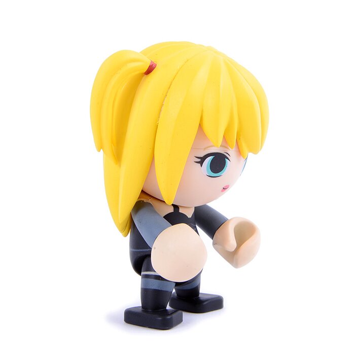 misa amane action figure